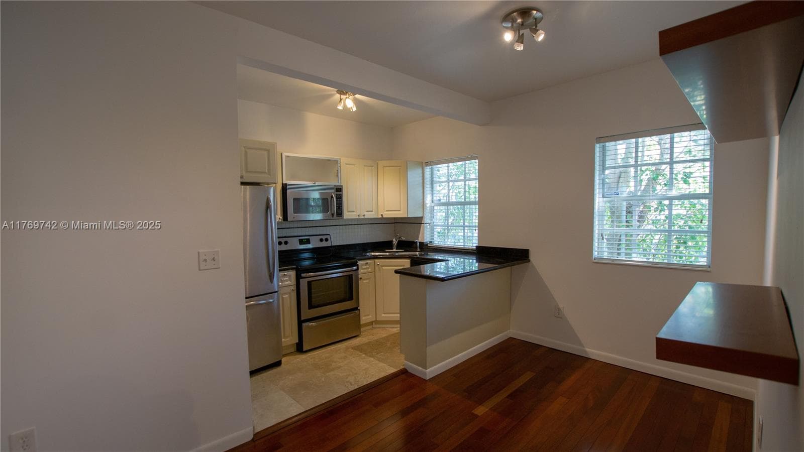 577 NE 62 STREET # 2, Miami FL 33138 — 20