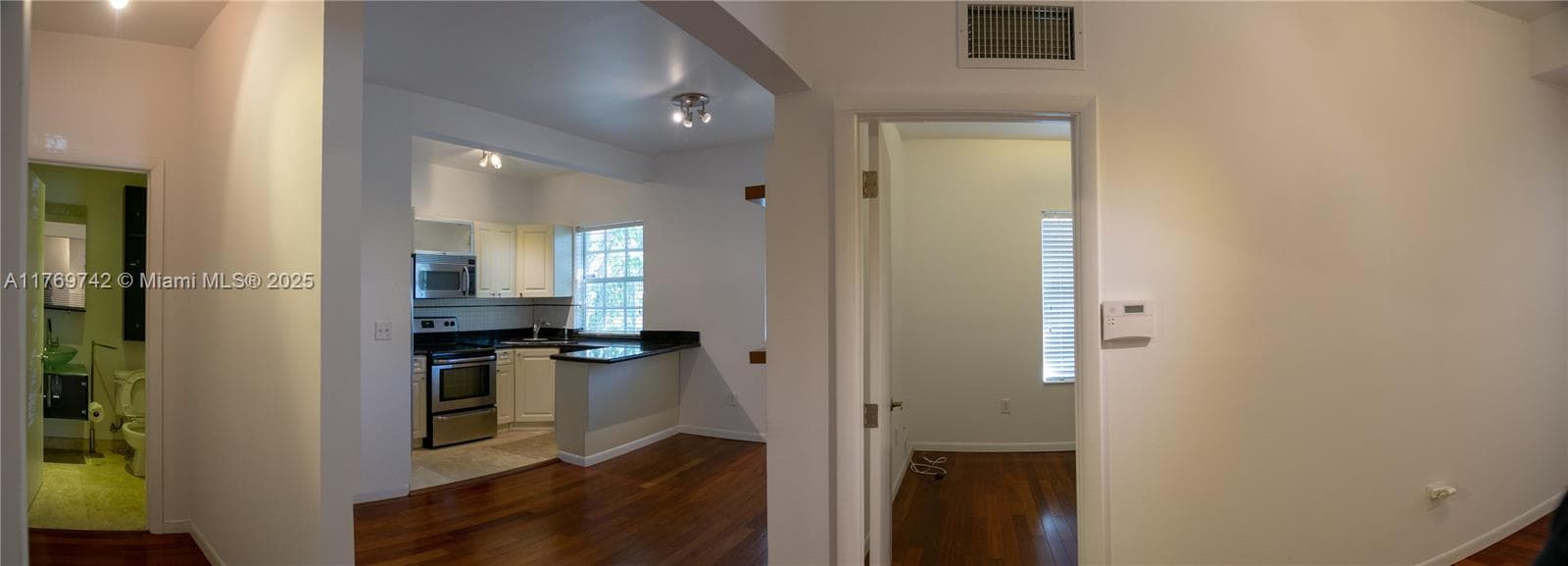 577 NE 62 STREET # 2, Miami FL 33138 — 21