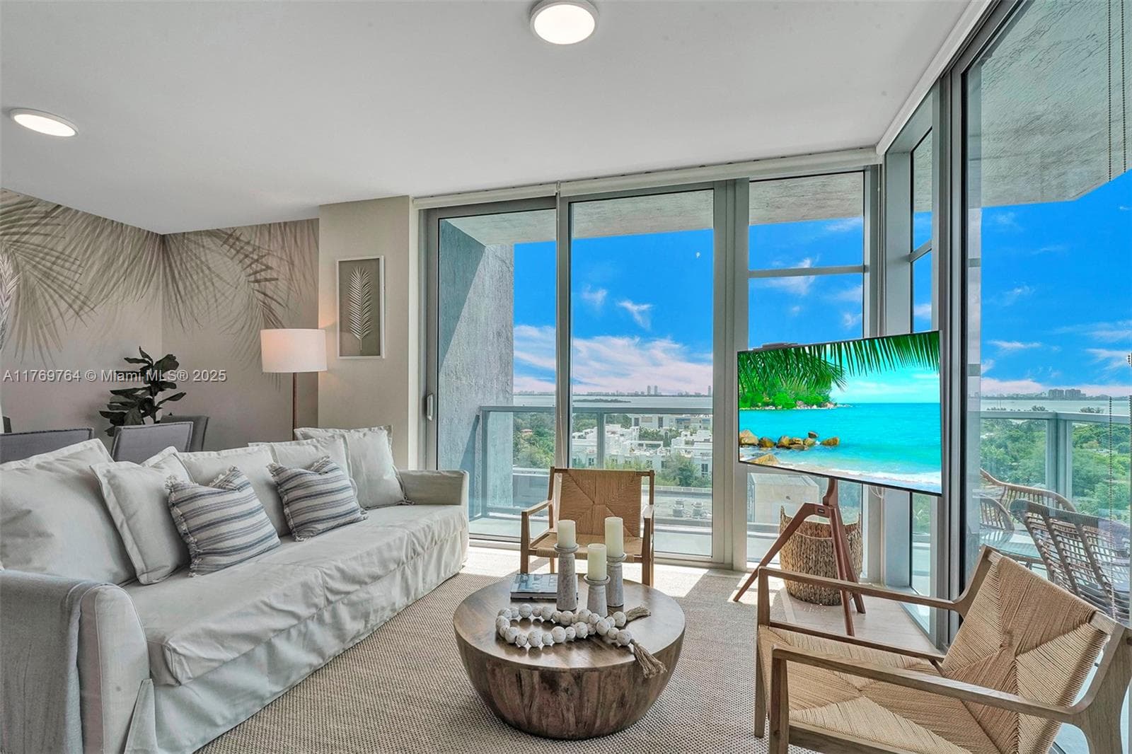 Quadro Condo, Miami, FL — 1