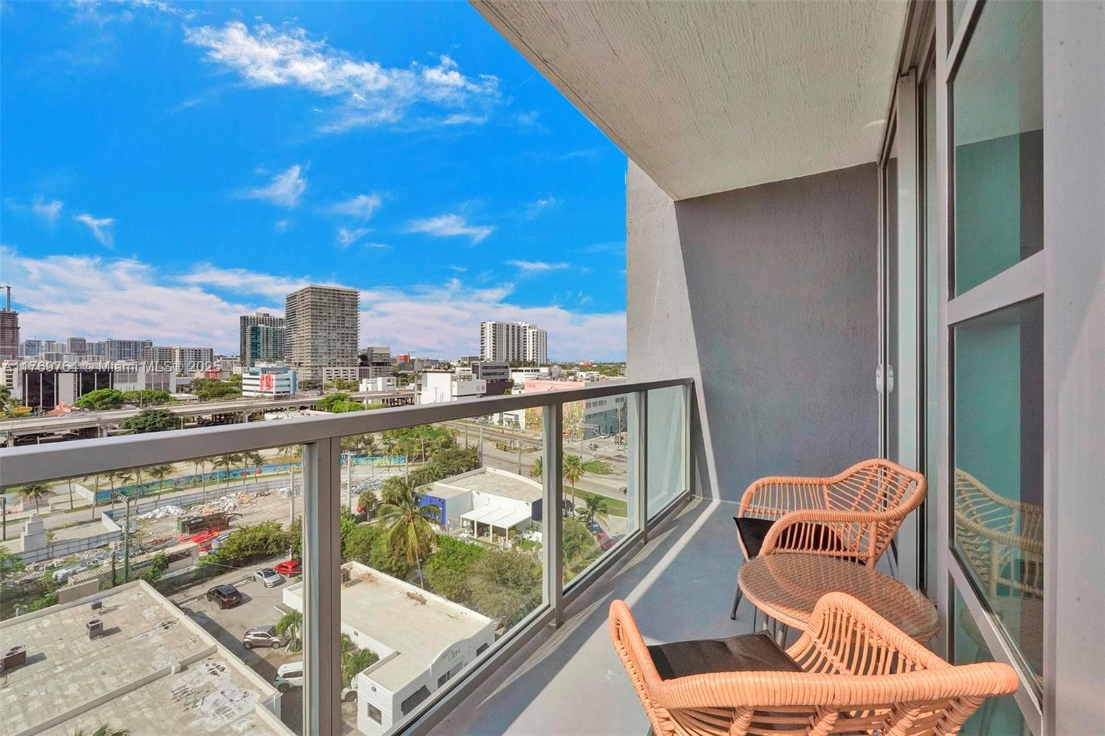 Quadro Condo, Miami, FL — 29