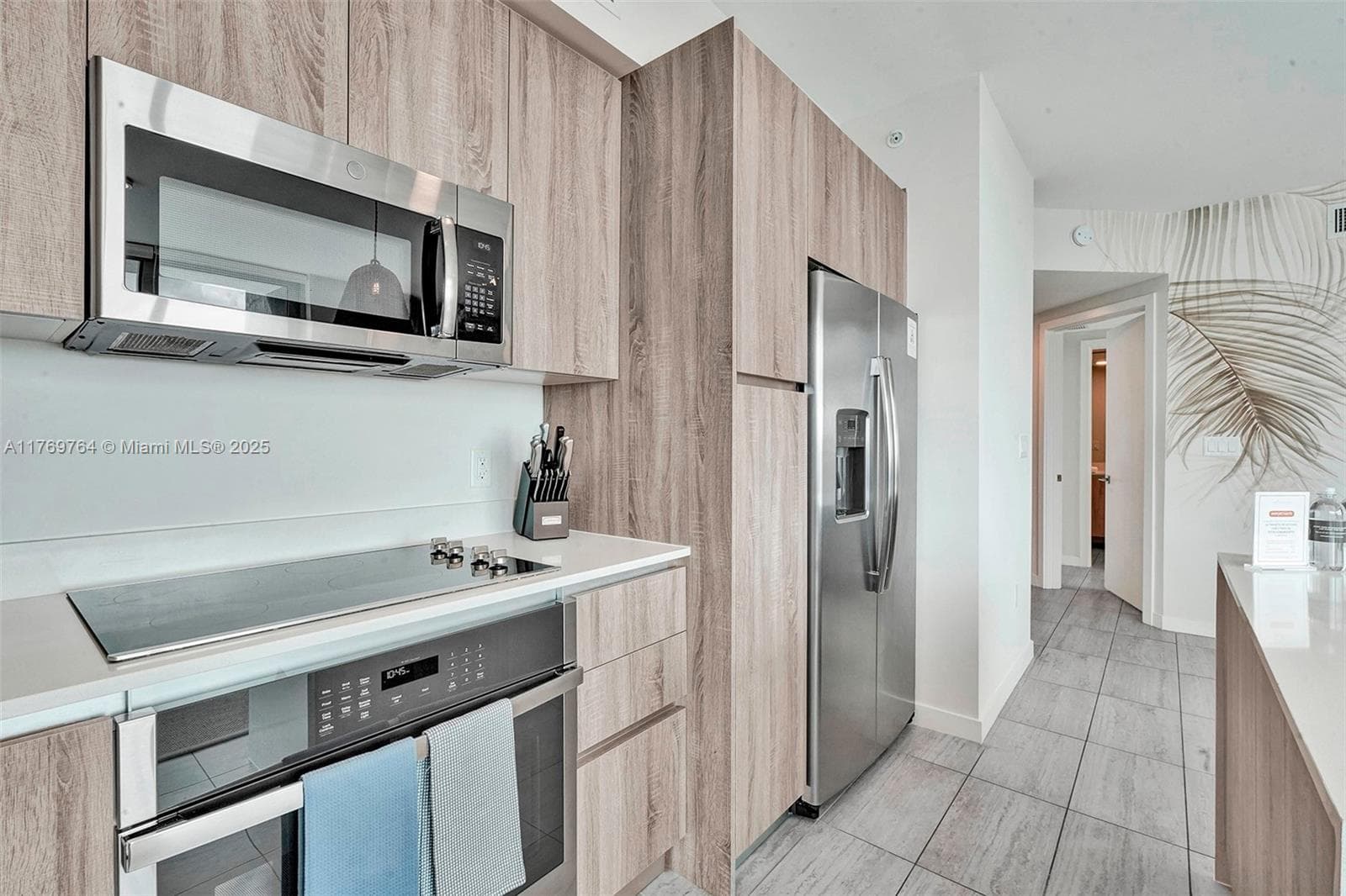 Quadro Condo, Miami, FL — 4