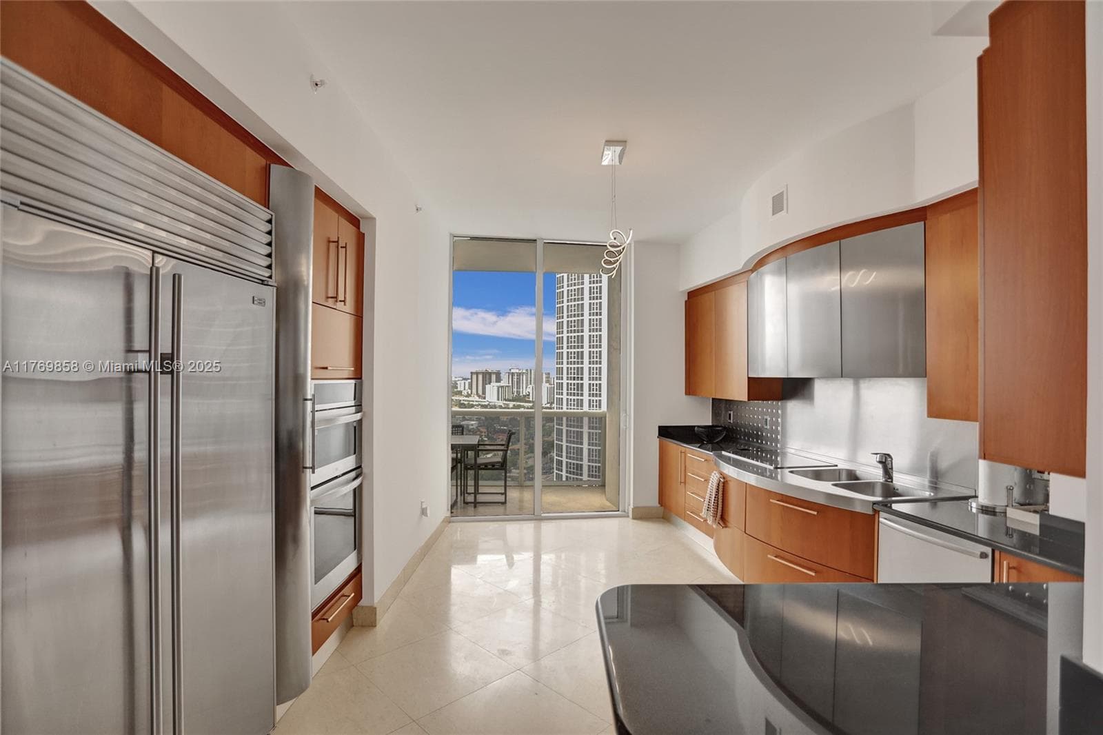 18101 Collins Ave # 3504, Sunny Isles Beach FL 33160 — 23