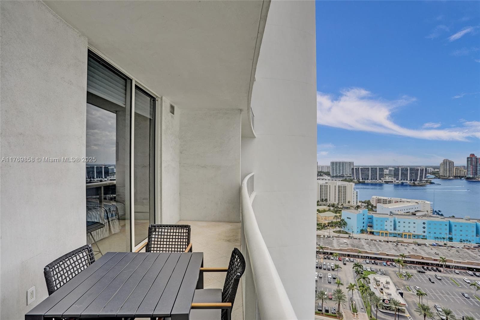 18101 Collins Ave # 3504, Sunny Isles Beach FL 33160 — 27