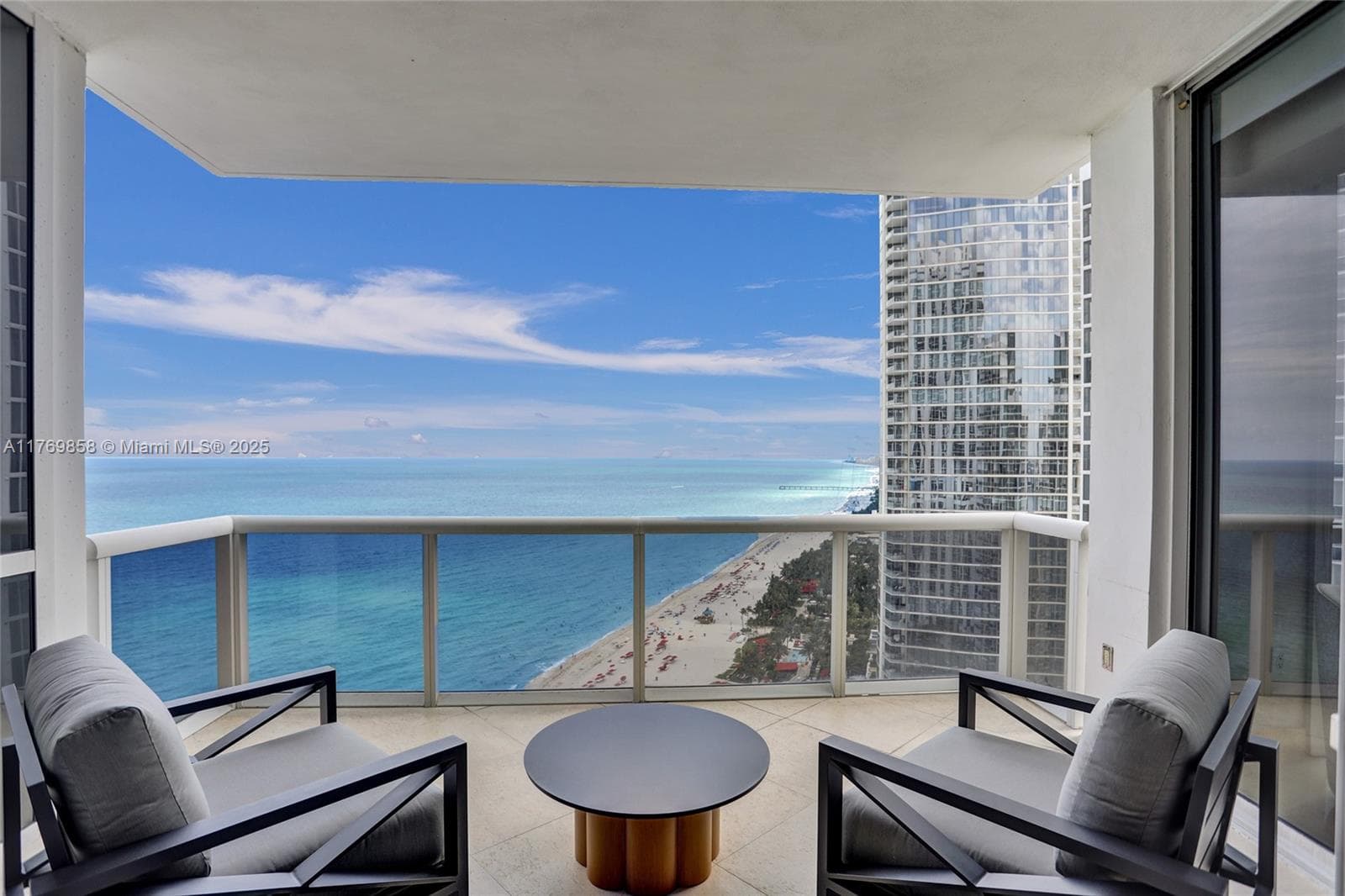 18101 Collins Ave # 3504, Sunny Isles Beach FL 33160 — 2