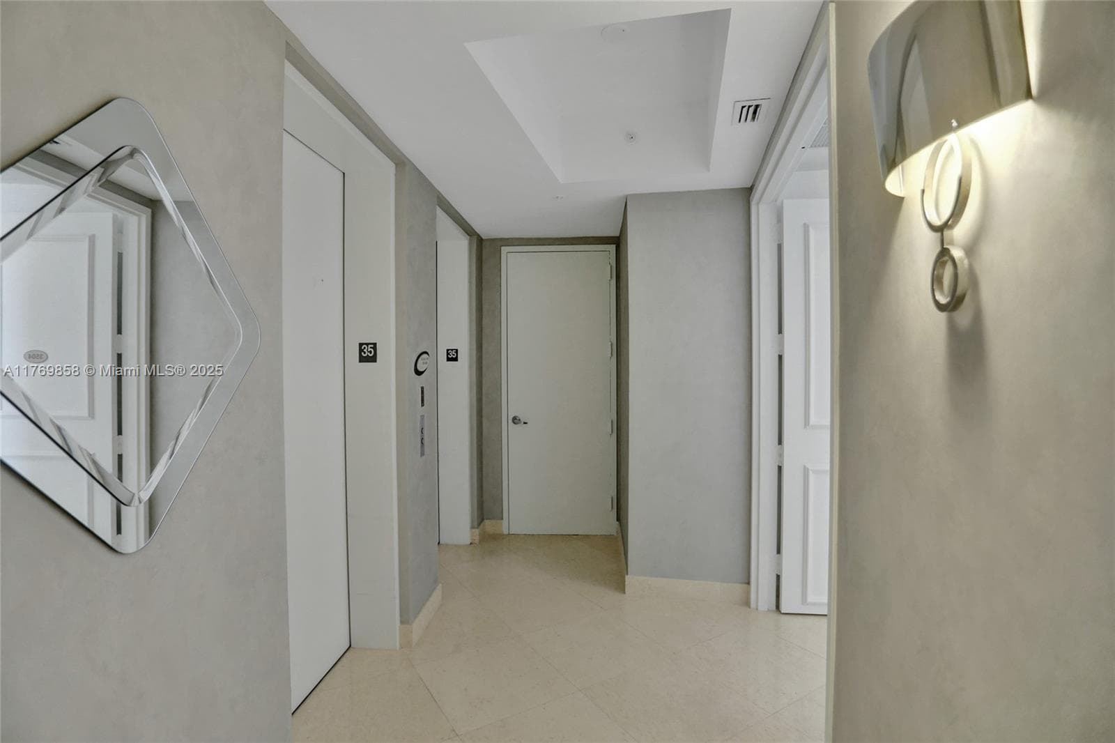 18101 Collins Ave # 3504, Sunny Isles Beach FL 33160 — 17