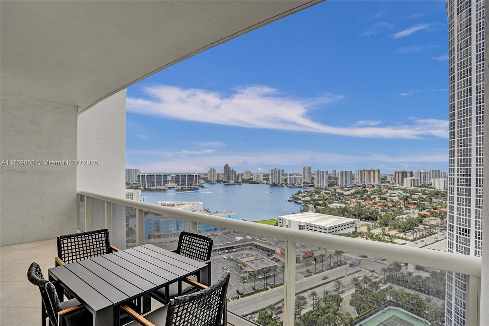 18101 Collins Ave # 3504, Sunny Isles Beach FL 33160 — 26