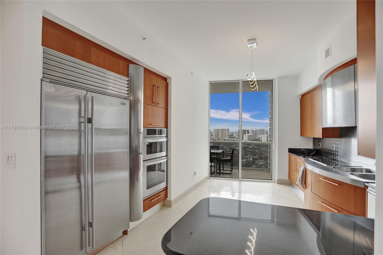 18101 Collins Ave # 3504, Sunny Isles Beach FL 33160 — 22
