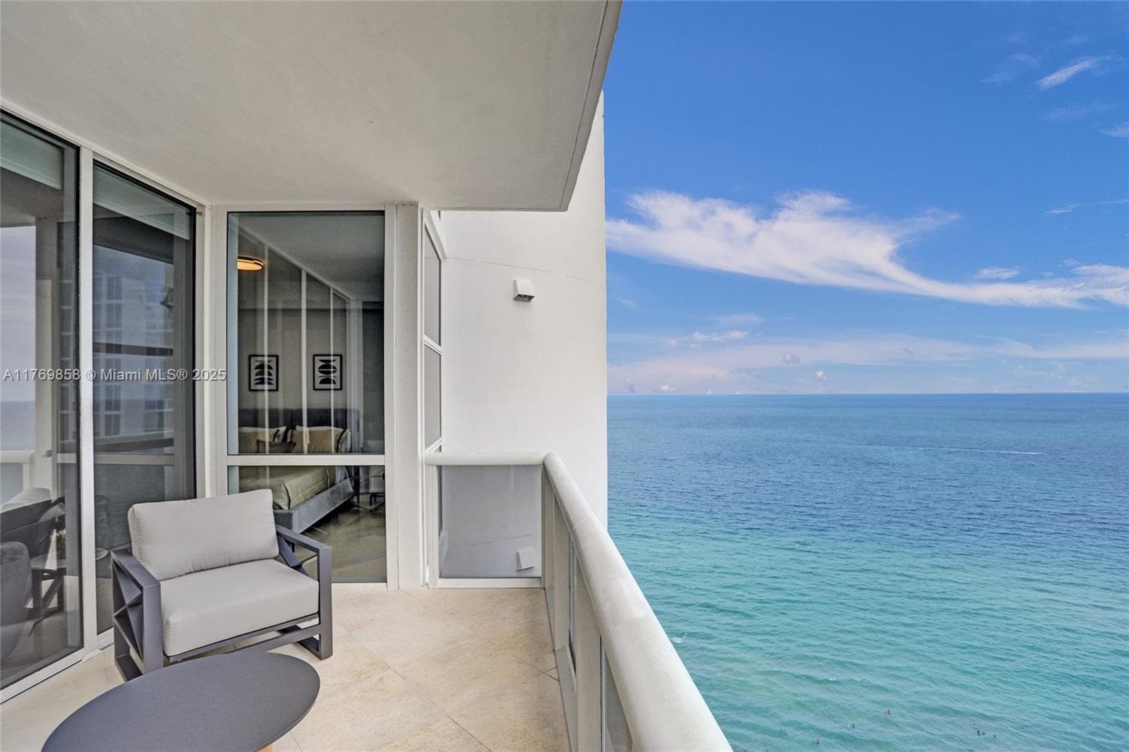 18101 Collins Ave # 3504, Sunny Isles Beach FL 33160 — 77