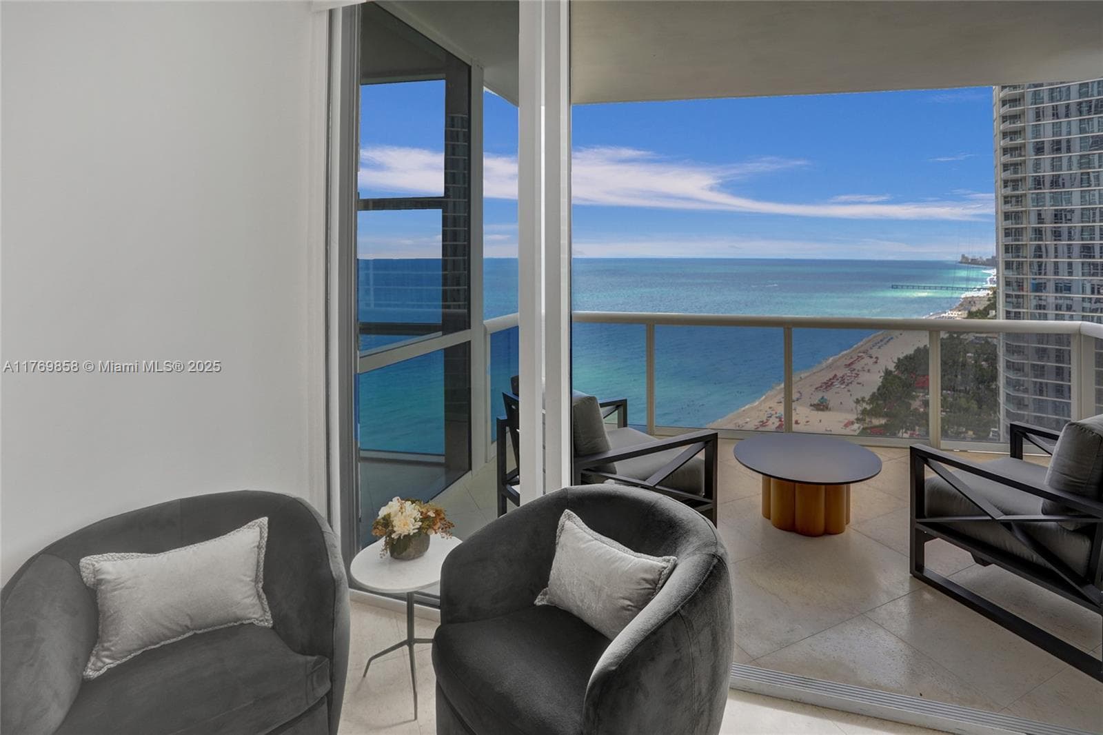 18101 Collins Ave # 3504, Sunny Isles Beach FL 33160 — 73
