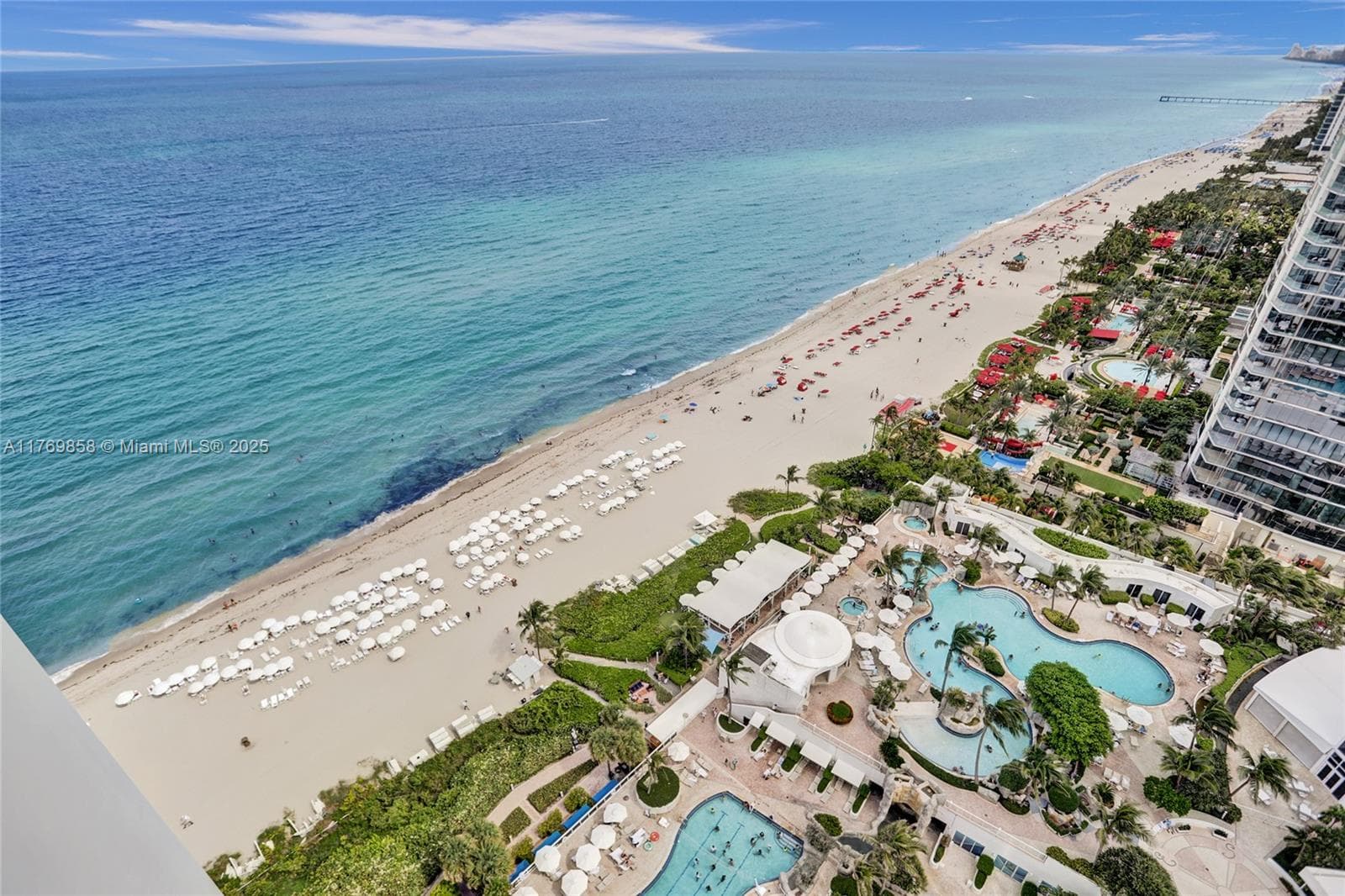 18101 Collins Ave # 3504, Sunny Isles Beach FL 33160 — 81