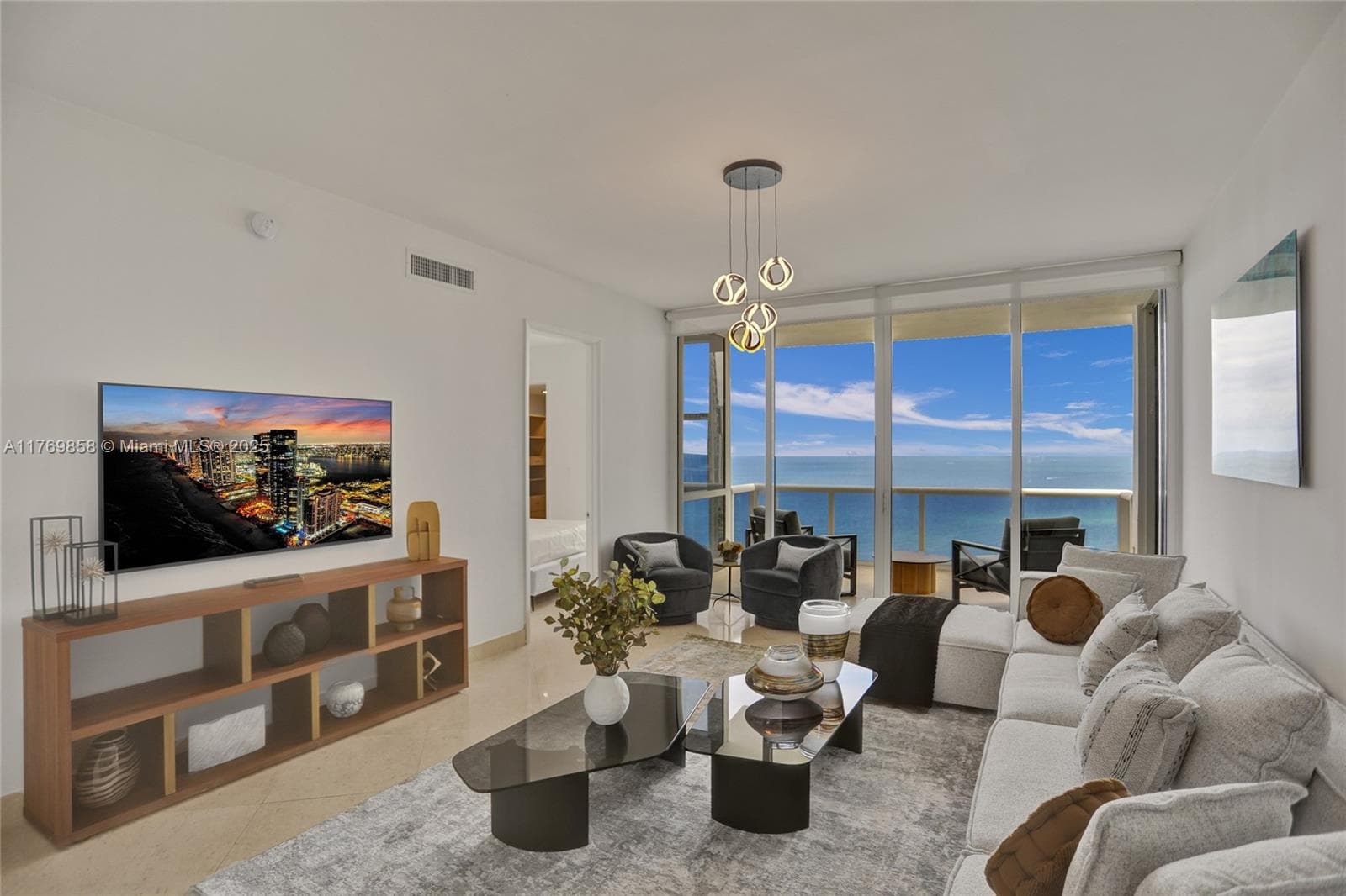 18101 Collins Ave # 3504, Sunny Isles Beach FL 33160 — 1