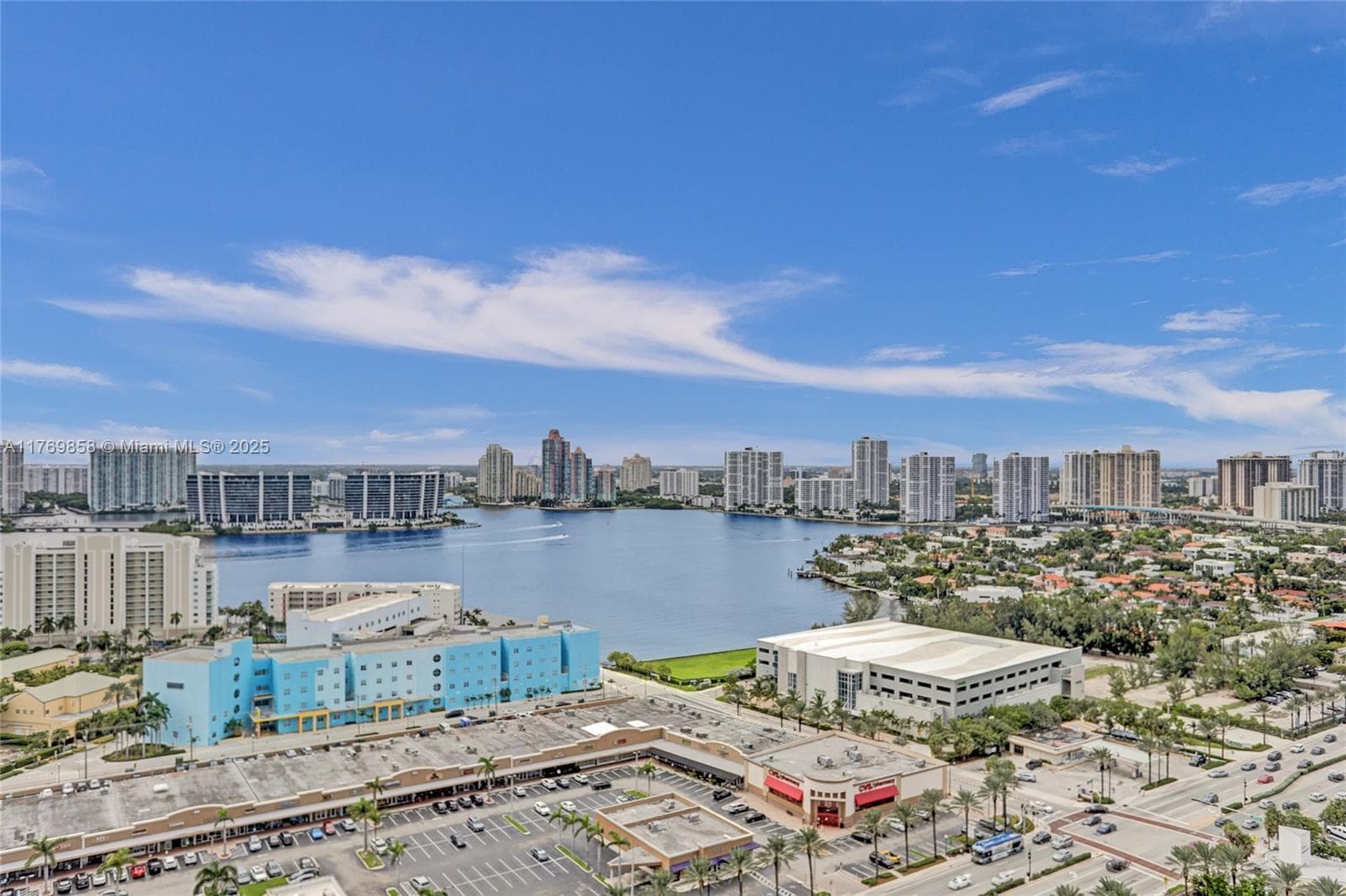 18101 Collins Ave # 3504, Sunny Isles Beach FL 33160 — 28