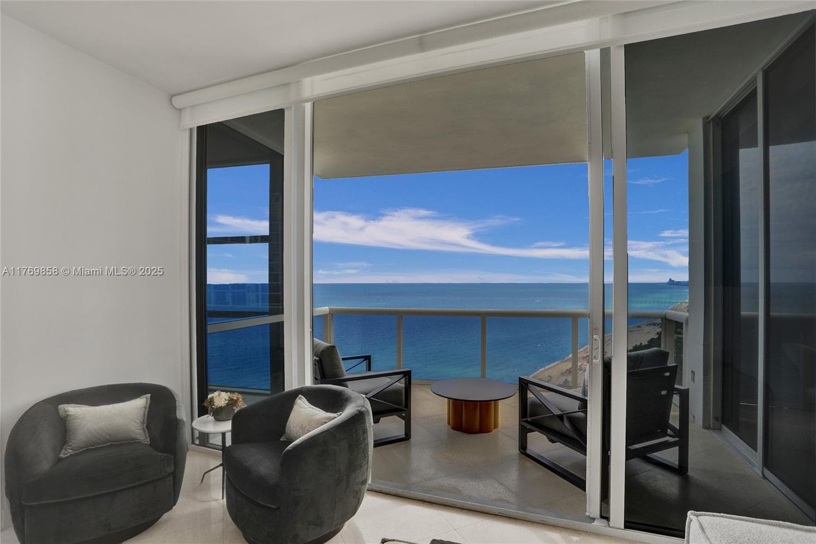 18101 Collins Ave # 3504, Sunny Isles Beach FL 33160 — 75