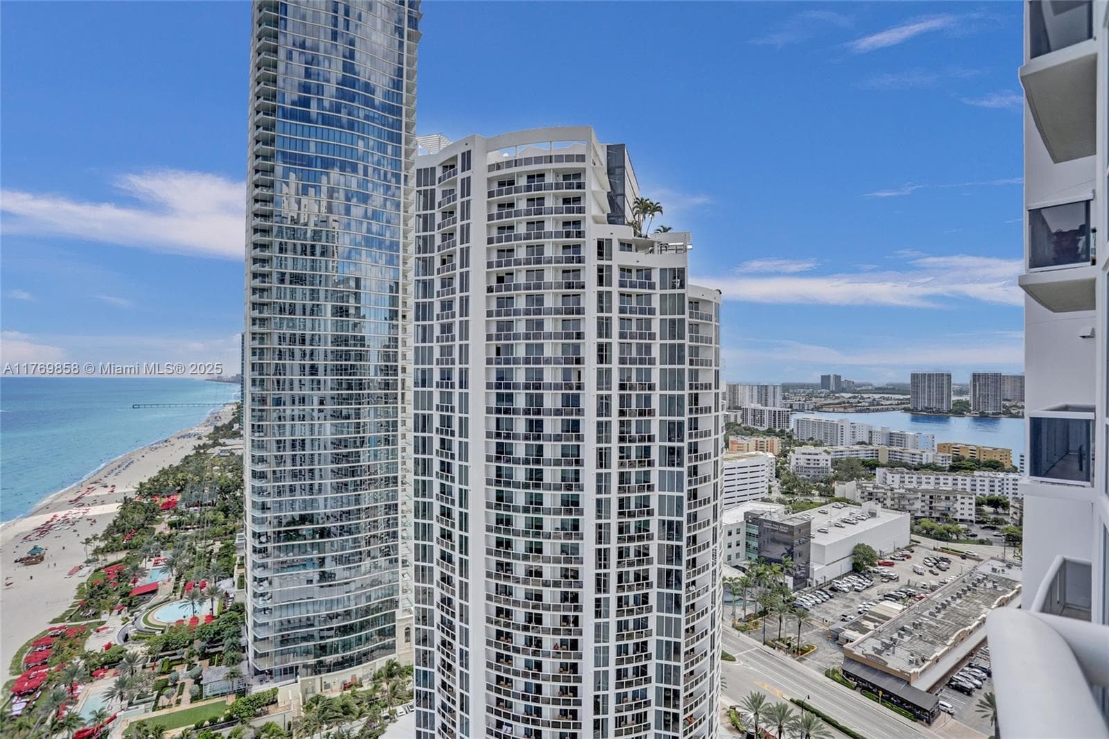 18101 Collins Ave # 3504, Sunny Isles Beach FL 33160 — 82