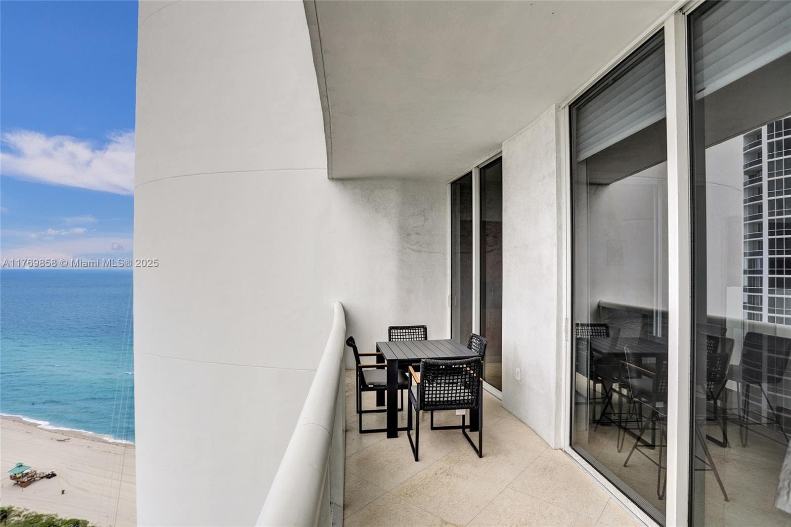 18101 Collins Ave # 3504, Sunny Isles Beach FL 33160 — 31