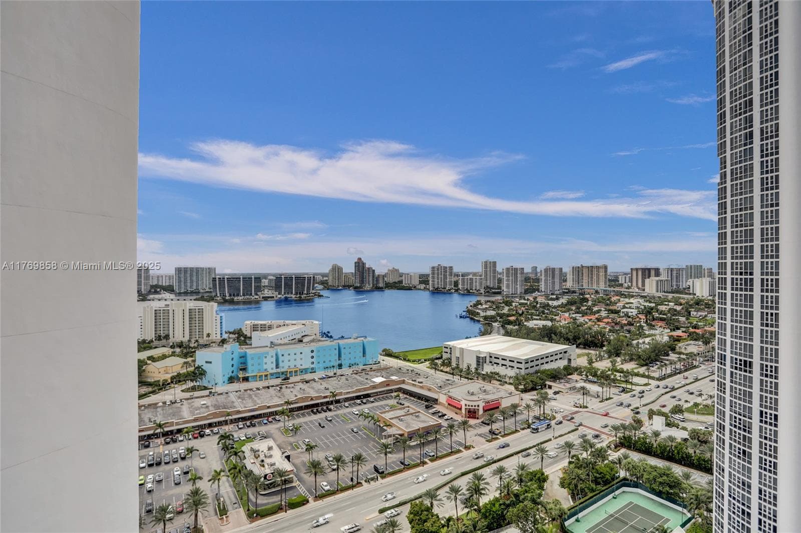 18101 Collins Ave # 3504, Sunny Isles Beach FL 33160 — 29