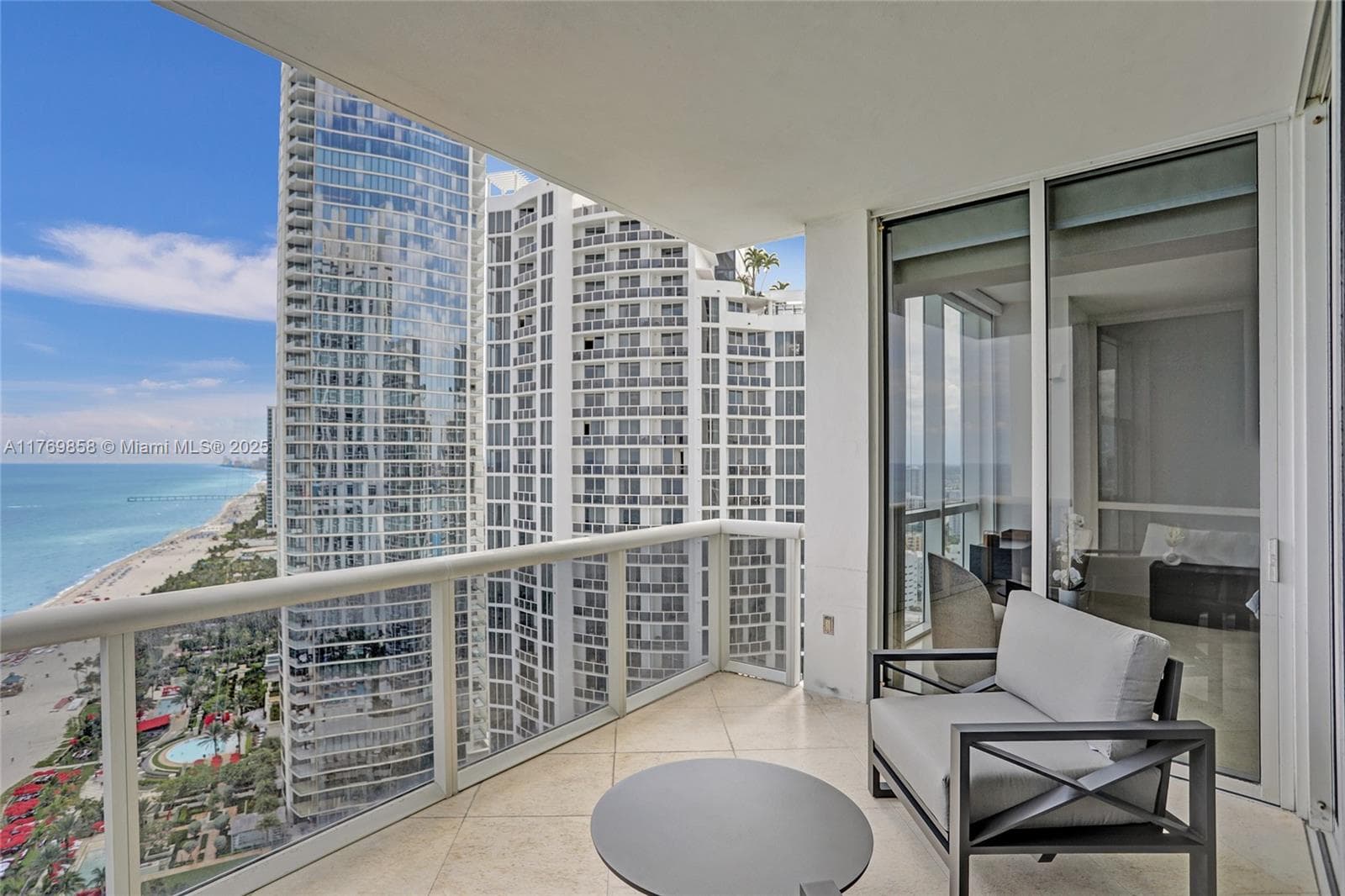 18101 Collins Ave # 3504, Sunny Isles Beach FL 33160 — 78
