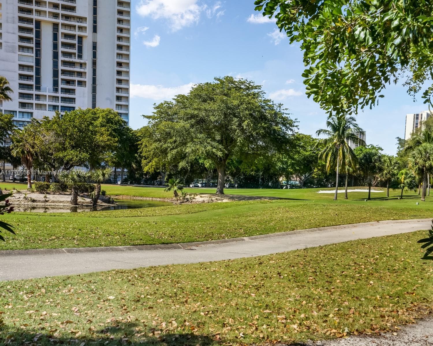 3475 N Country Club Dr # 818, Aventura FL 33180 — 23