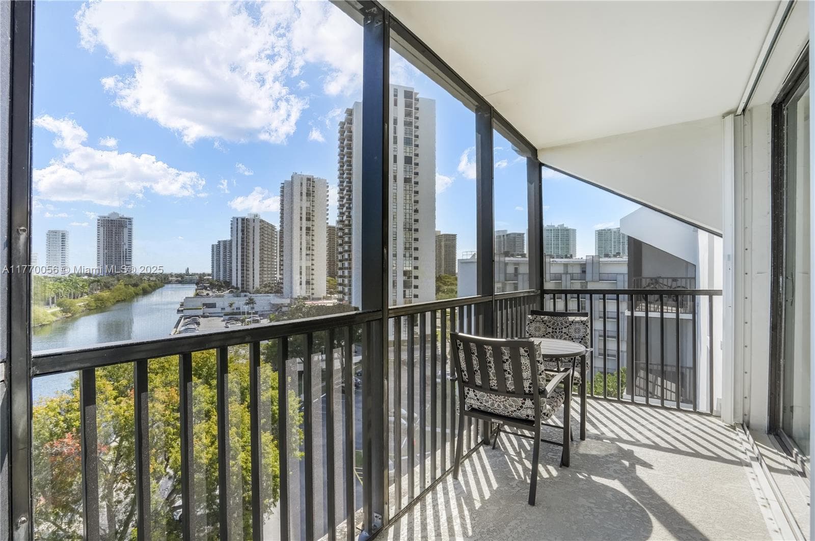 3475 N Country Club Dr # 818, Aventura FL 33180 — 7