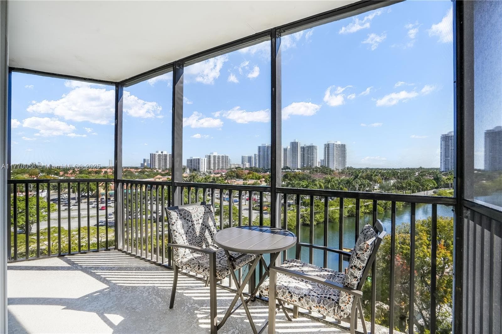 3475 N Country Club Dr # 818, Aventura FL 33180 — 8