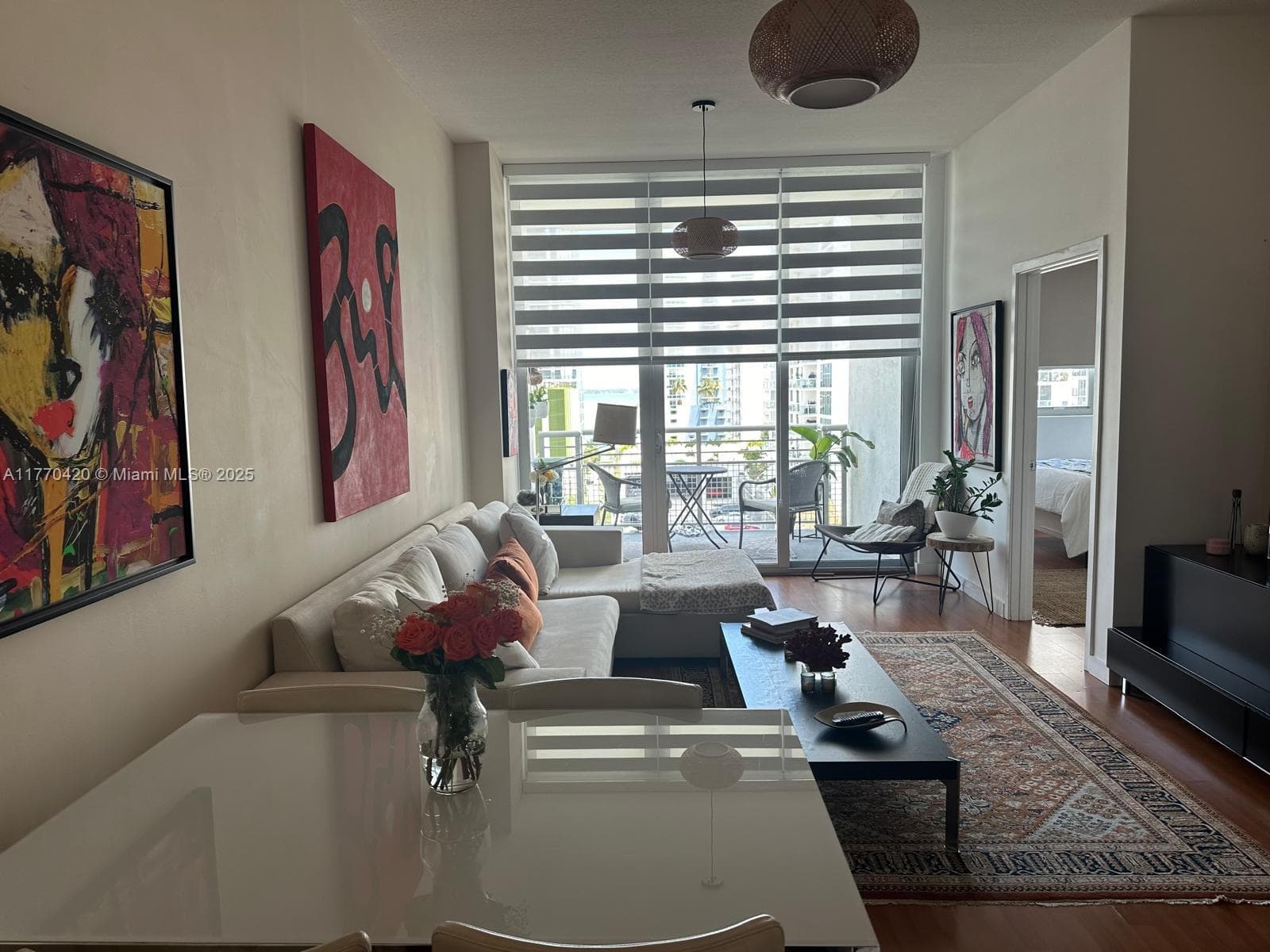 2200 NE 4th Ave # 808, Miami FL 33137 — 1