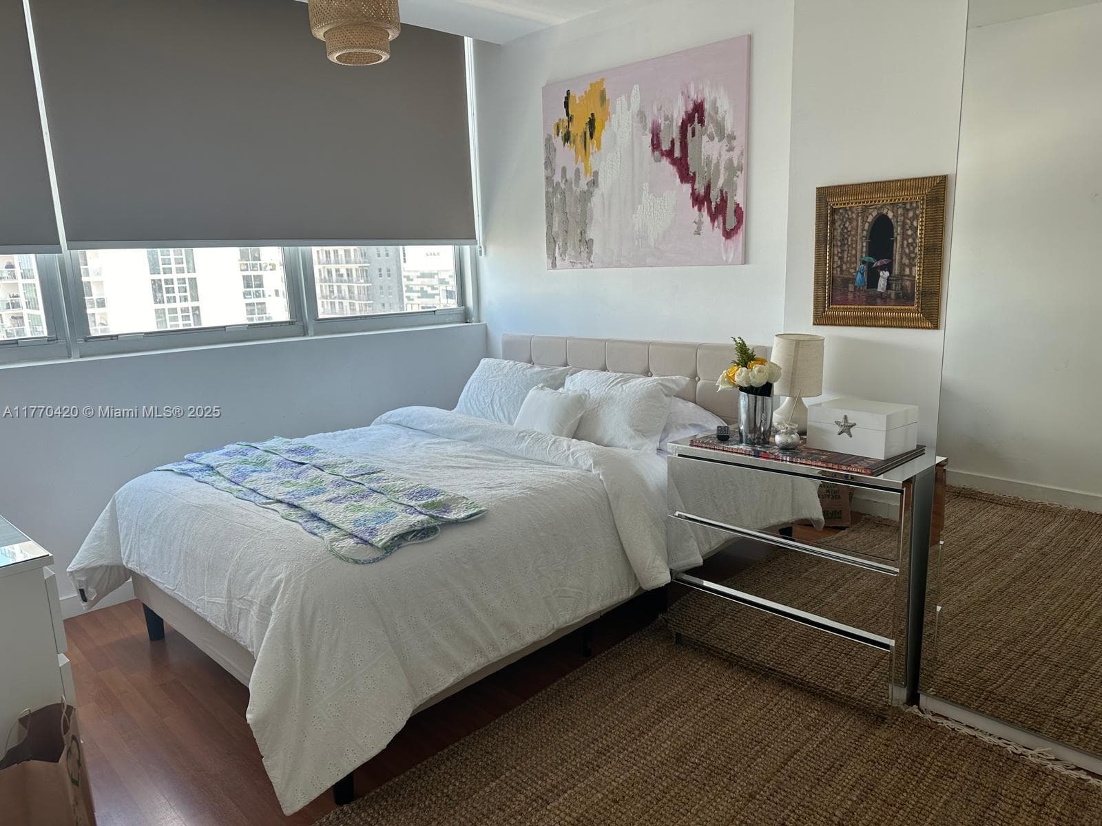 2200 NE 4th Ave # 808, Miami FL 33137 — 4