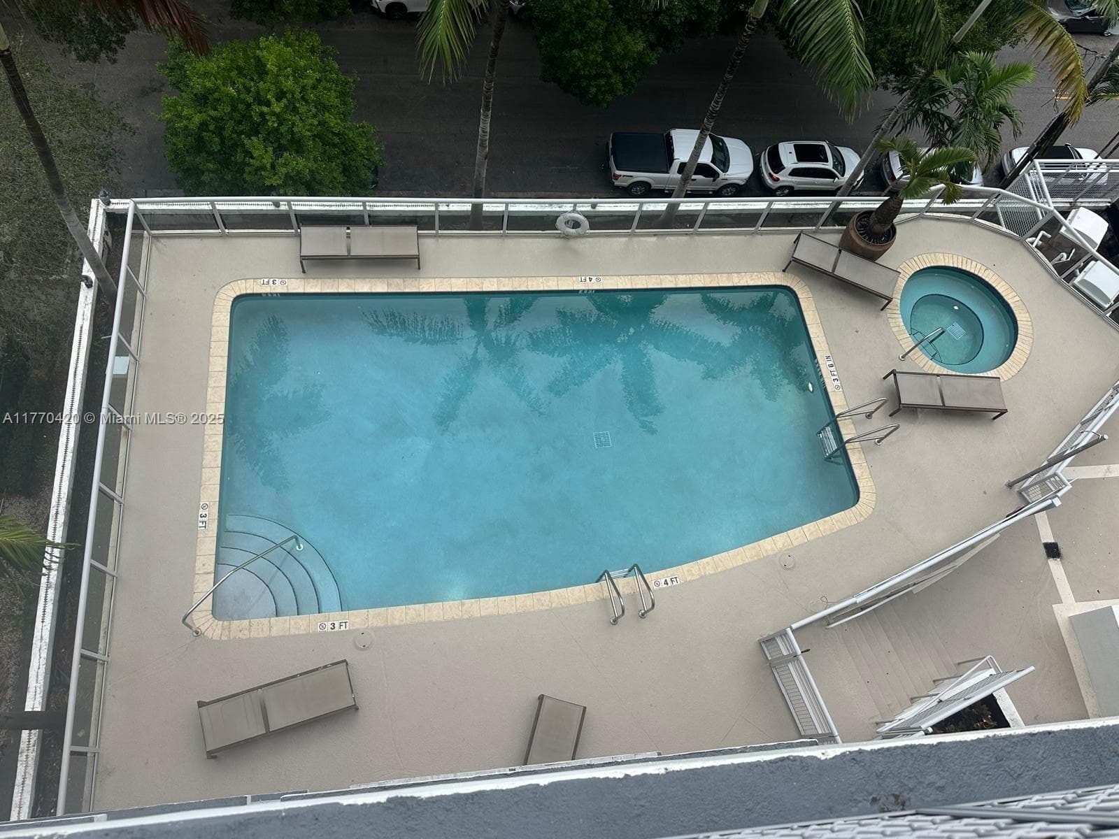 2200 NE 4th Ave # 808, Miami FL 33137 — 8