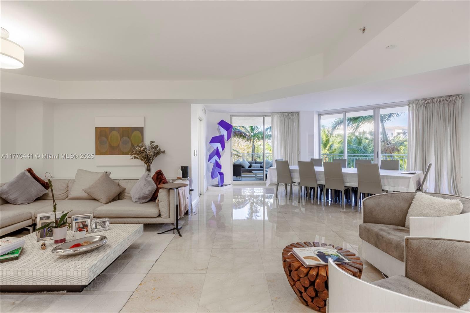 765 Crandon Blvd # 307, Key Biscayne FL 33149 — 9