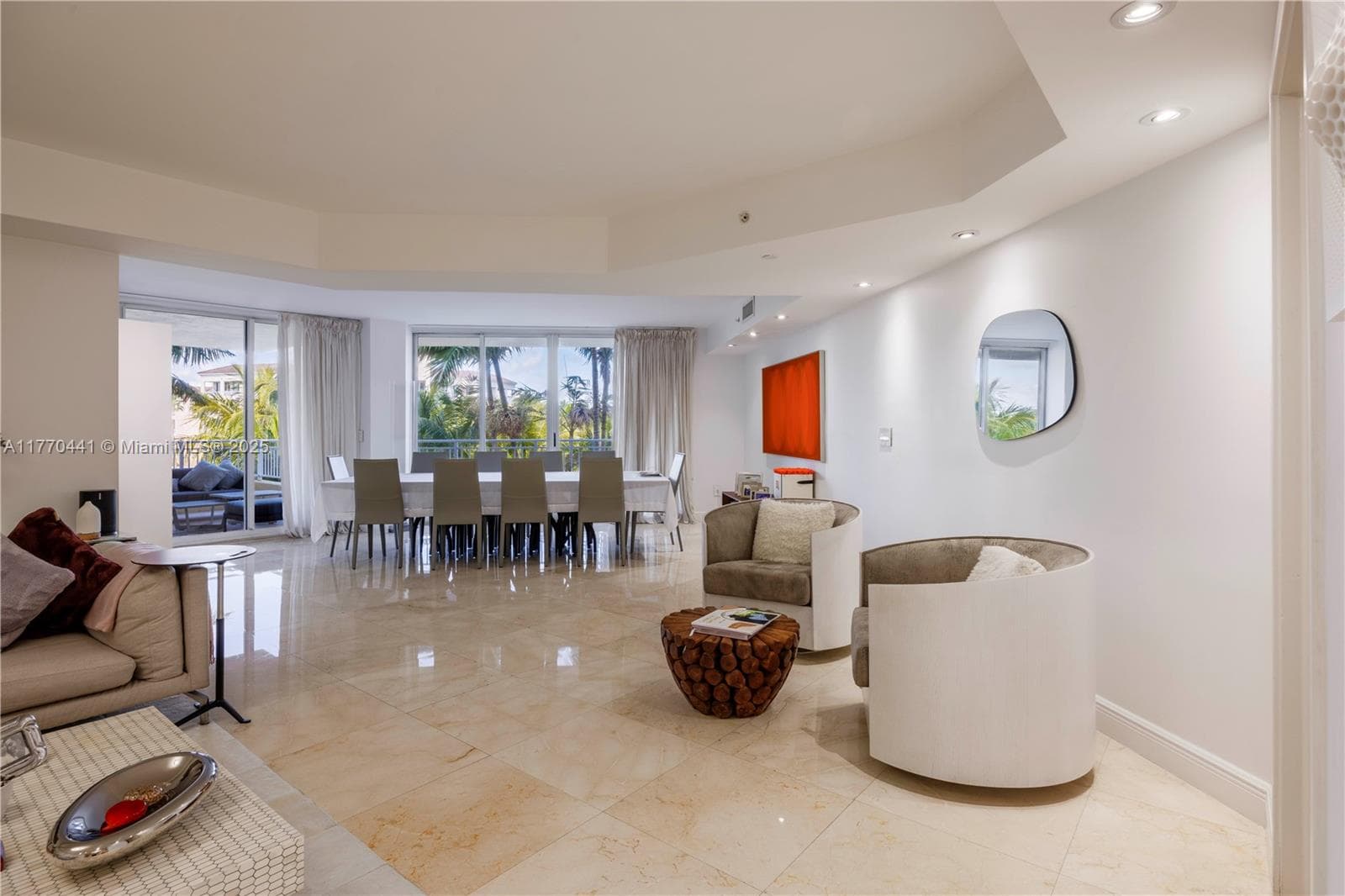 765 Crandon Blvd # 307, Key Biscayne FL 33149 — 8