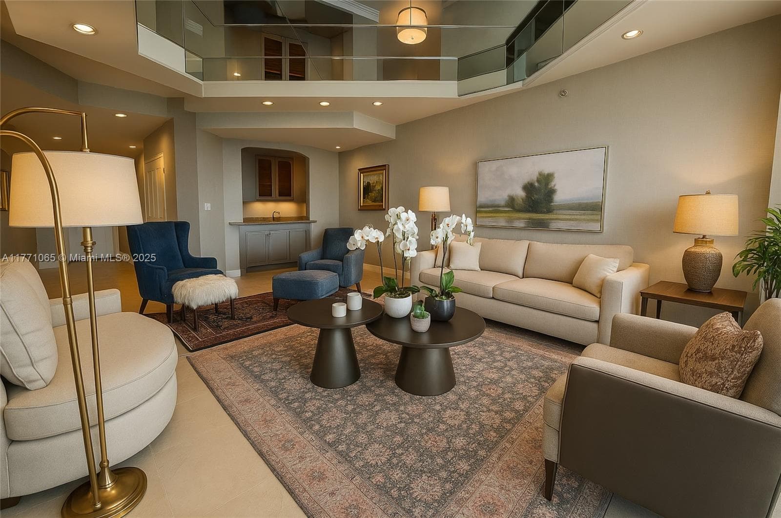 2000 Island Blvd # 3009, Aventura FL 33160 — 2