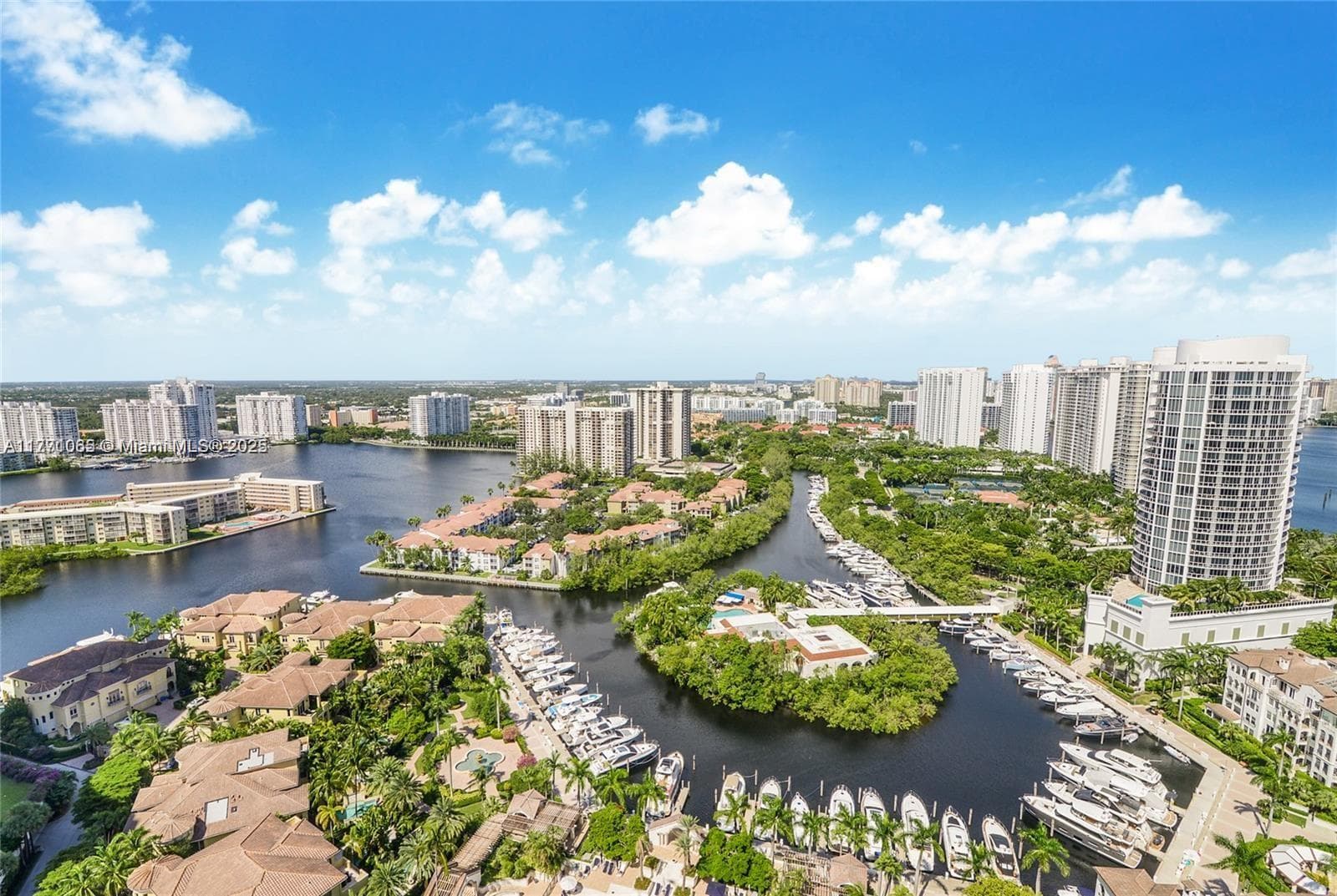 2000 Island Blvd # 3009, Aventura FL 33160 — 12