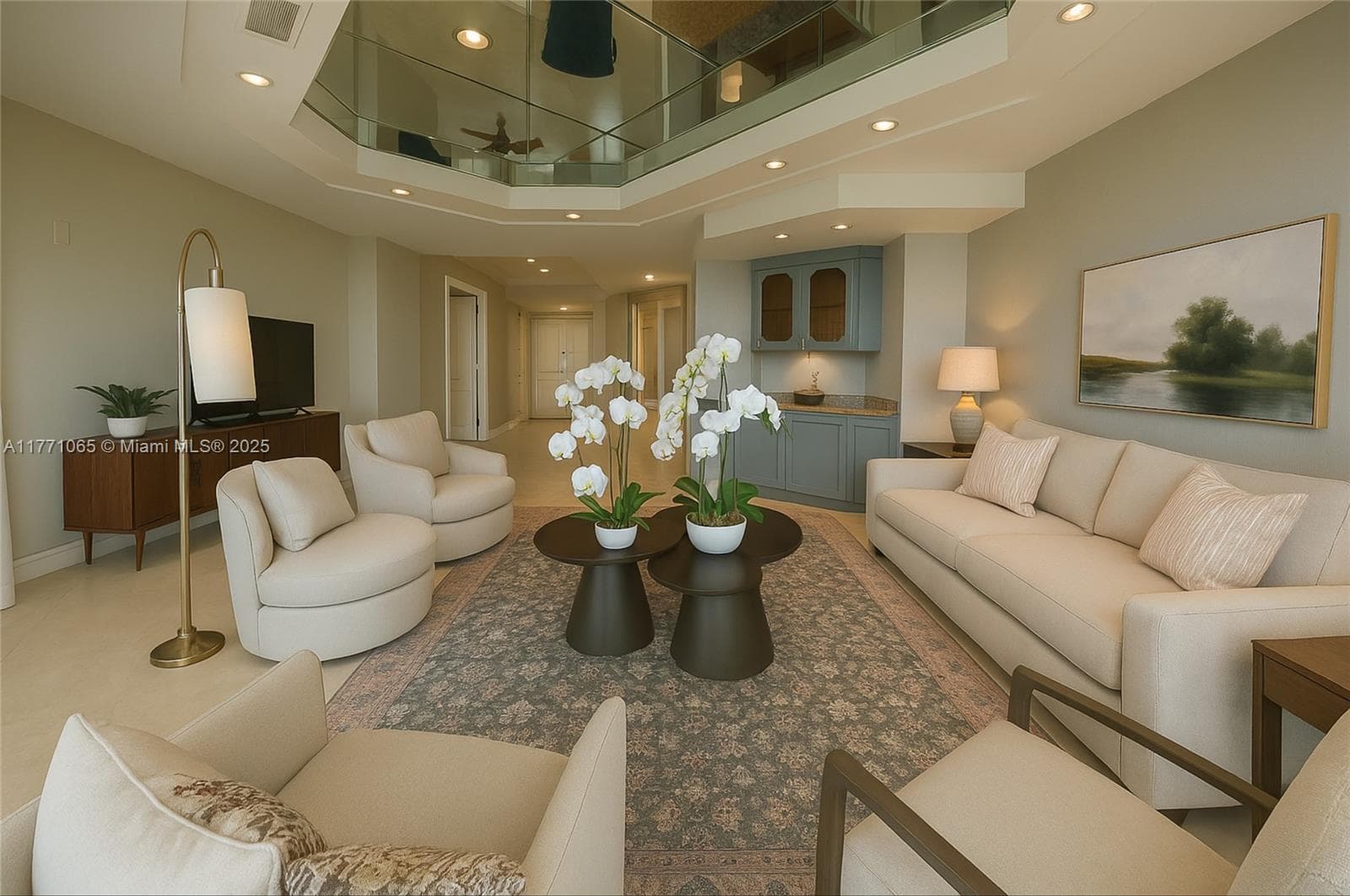 2000 Island Blvd # 3009, Aventura FL 33160 — 3