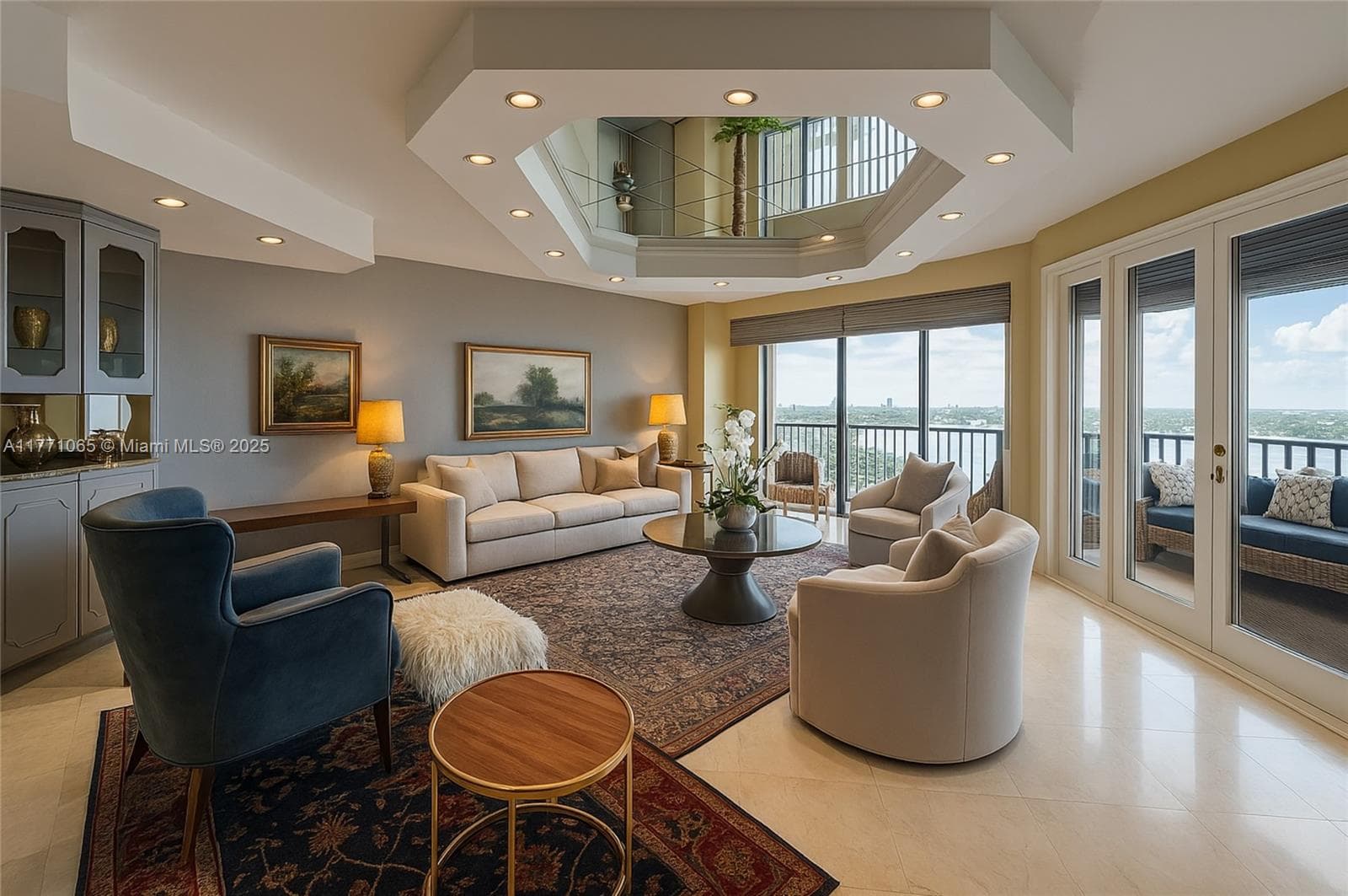 2000 Island Blvd # 3009, Aventura FL 33160 — 1