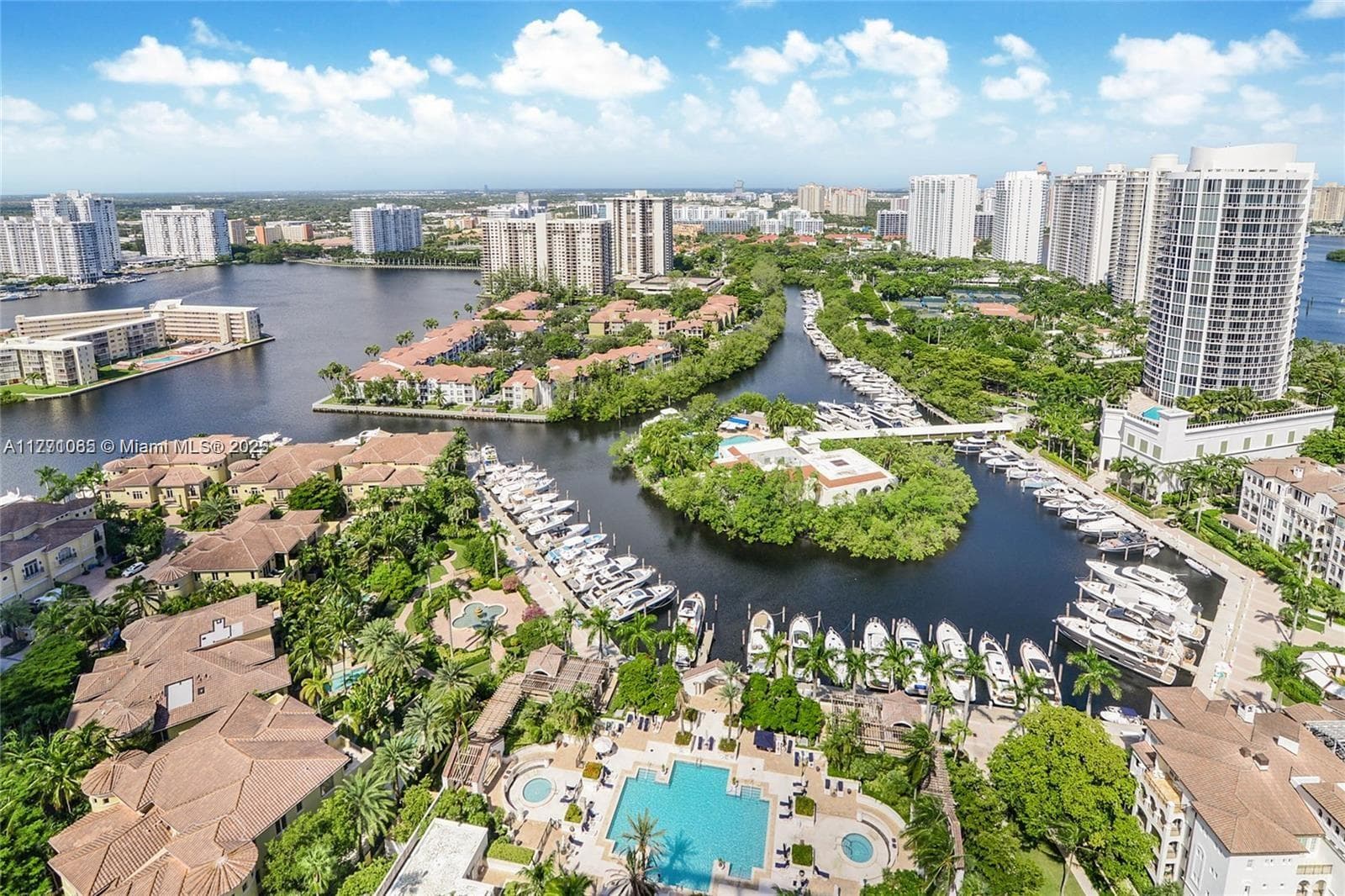 2000 Island Blvd # 3009, Aventura FL 33160 — 14