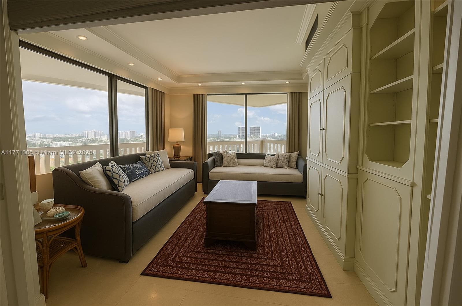 2000 Island Blvd # 3009, Aventura FL 33160 — 4