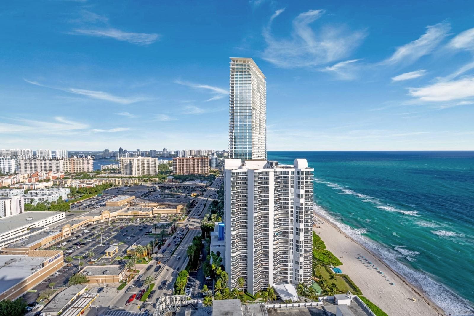 16699 Collins Ave # 3306, Sunny Isles Beach FL 33160 — 24