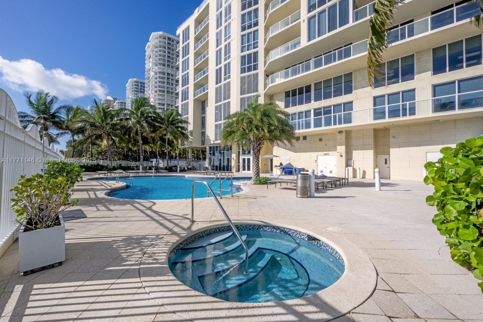 16699 Collins Ave # 3306, Sunny Isles Beach FL 33160 — 21
