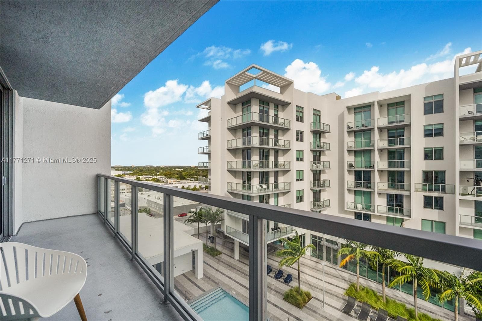 3900 Biscayne Blvd # 1016, Miami FL 33137 — 1