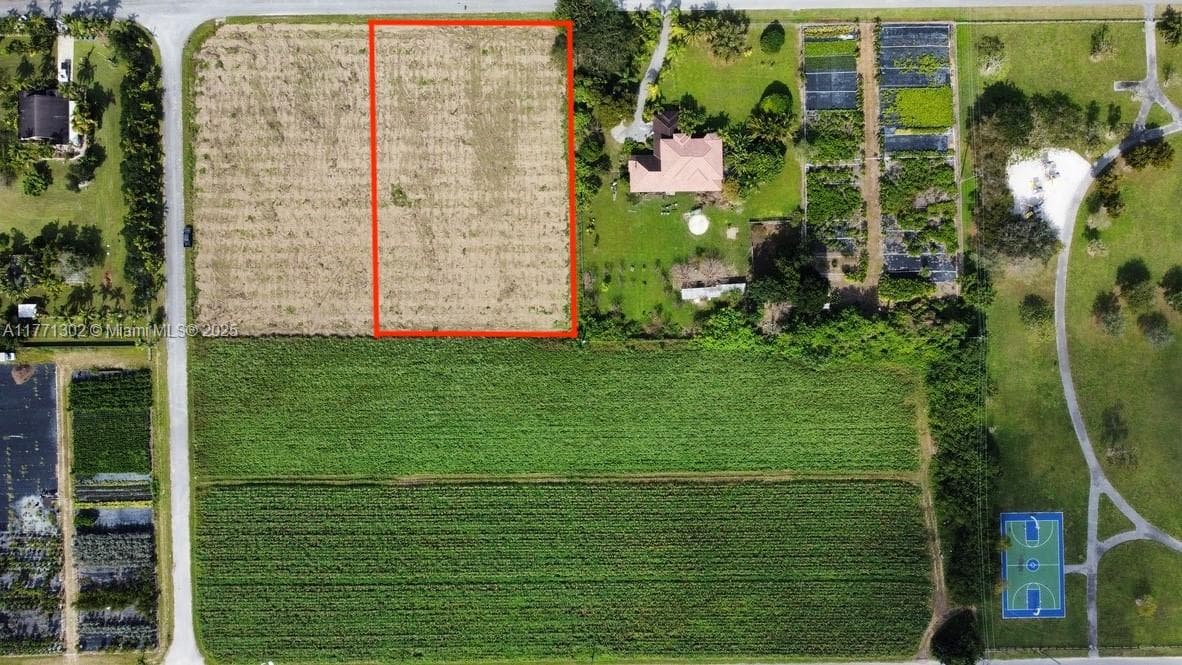 21340 SW 238th ST, Homestead FL 33031 — 3