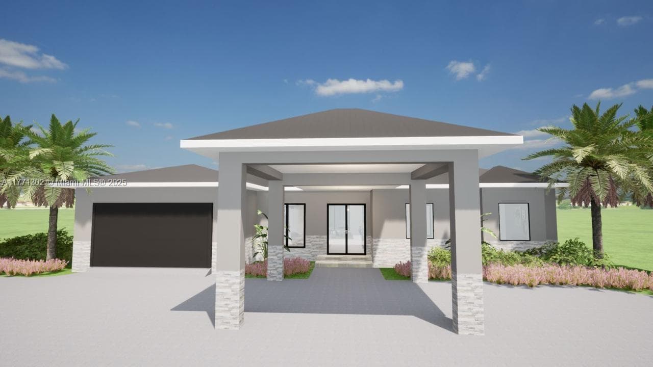 21340 SW 238th ST, Homestead FL 33031 — 9