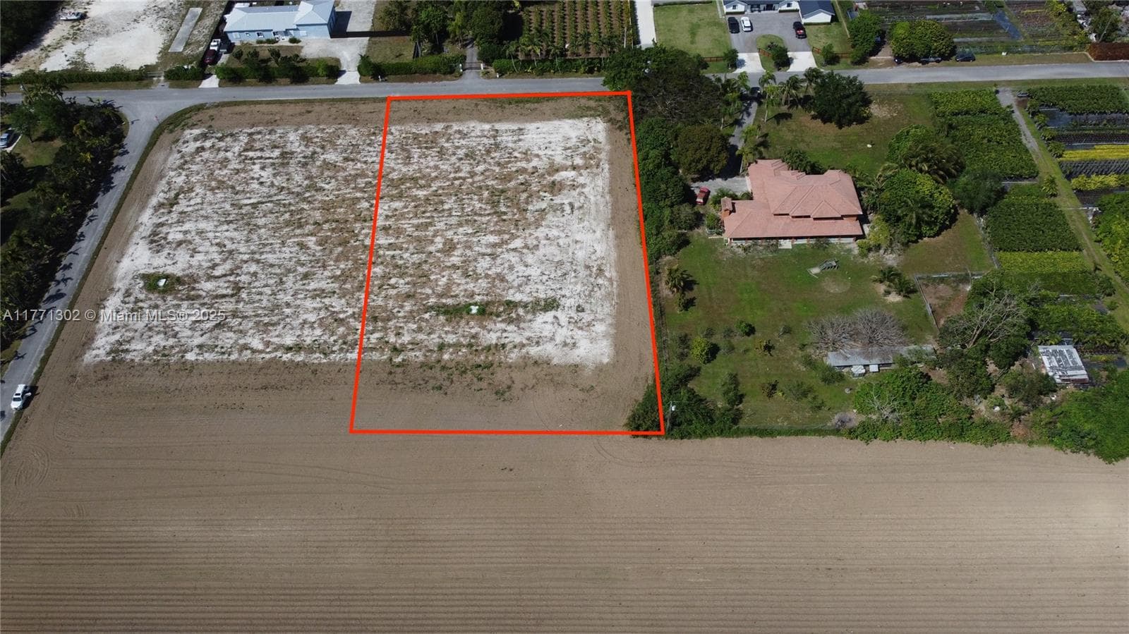 21340 SW 238th ST, Homestead FL 33031 — 4