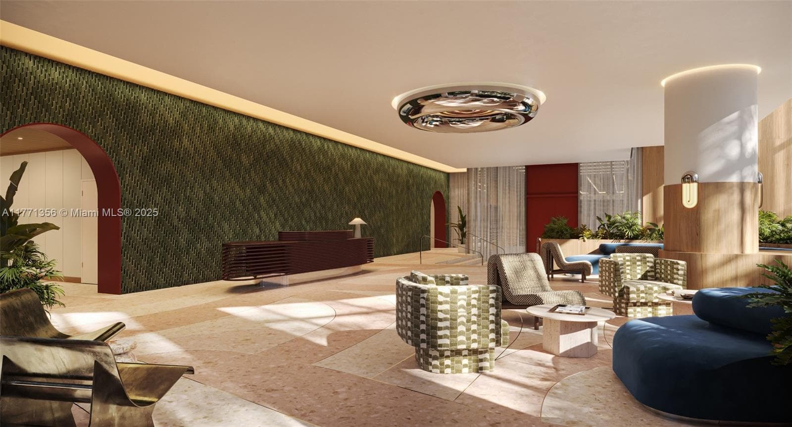 690 SW 1 Avenue # 3802, Miami FL 33130 — 16