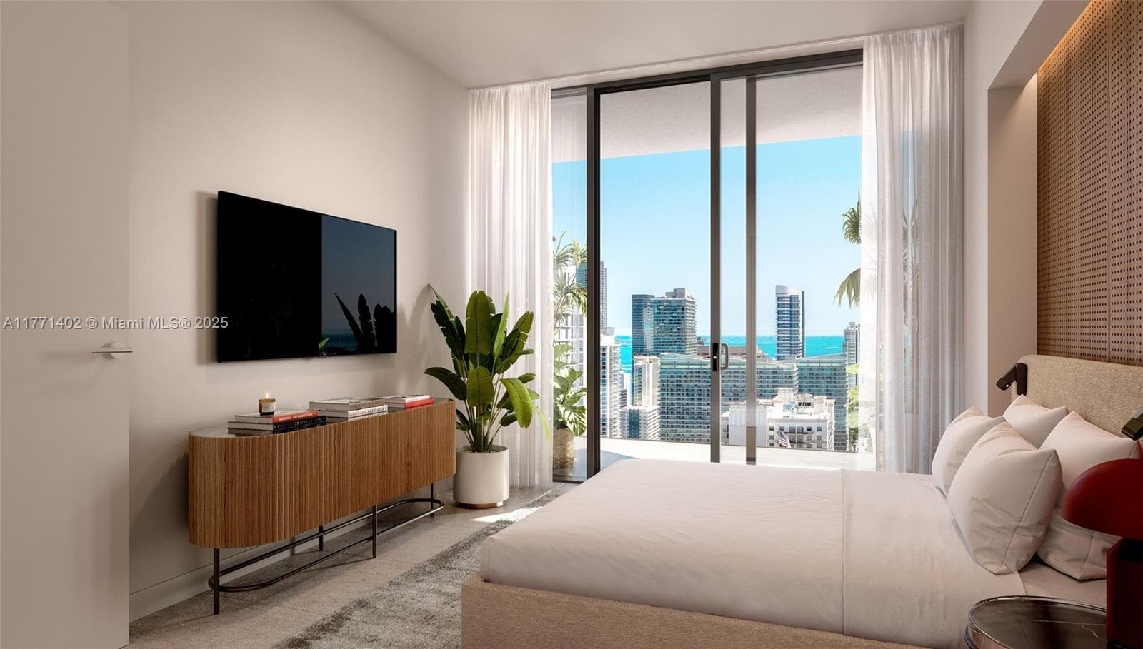 690 SW 1 Avenue # 3901, Miami FL 33130 — 6