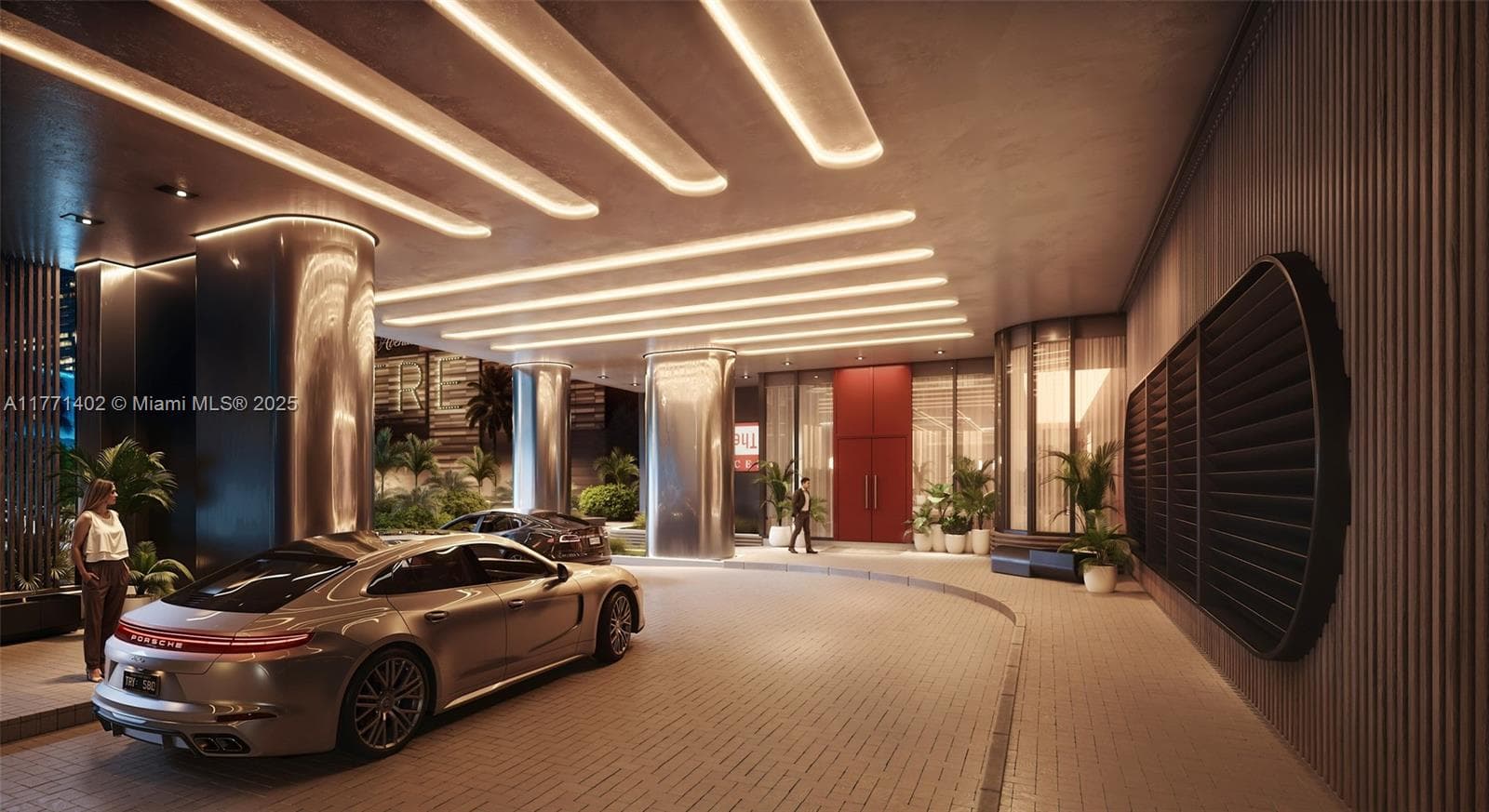 690 SW 1 Avenue # 3901, Miami FL 33130 — 17