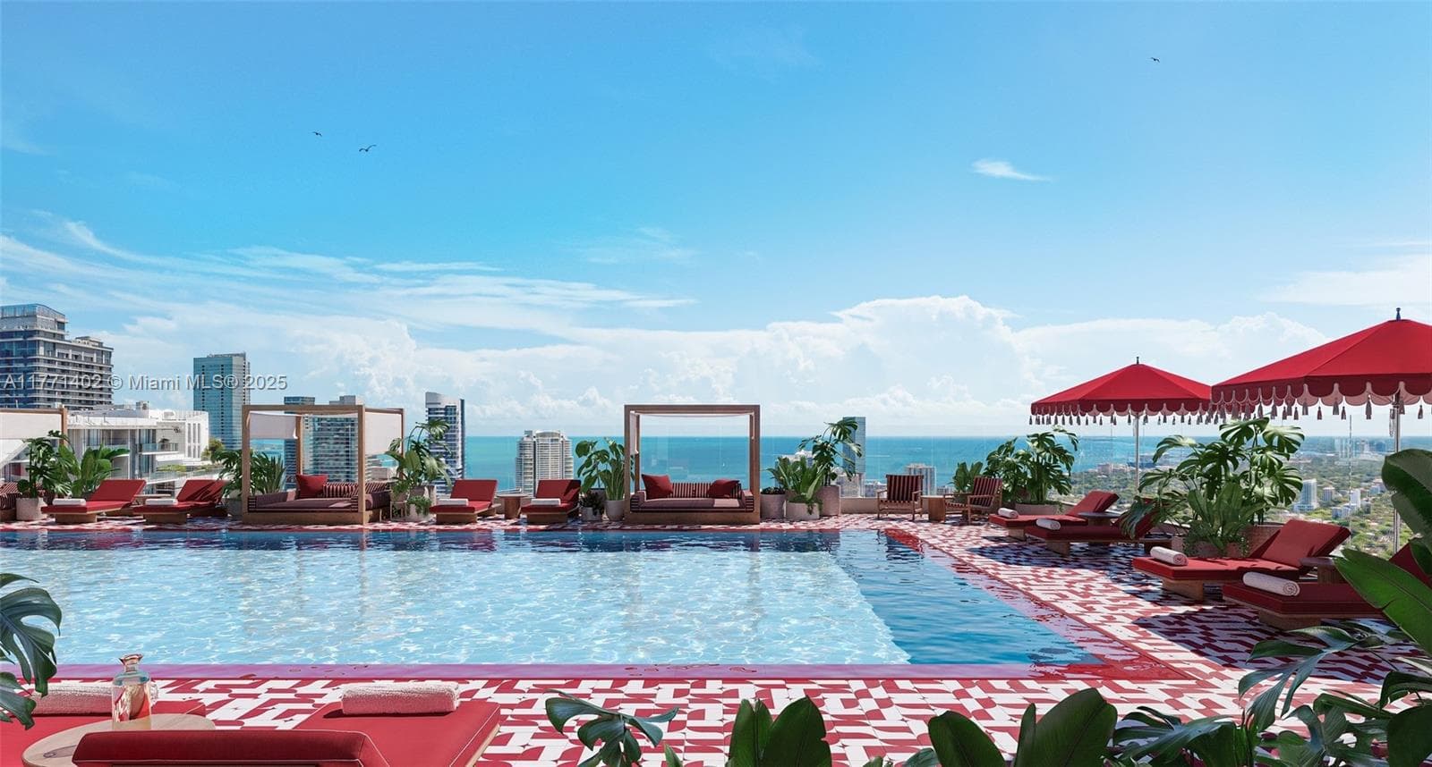 690 SW 1 Avenue # 3901, Miami FL 33130 — 12