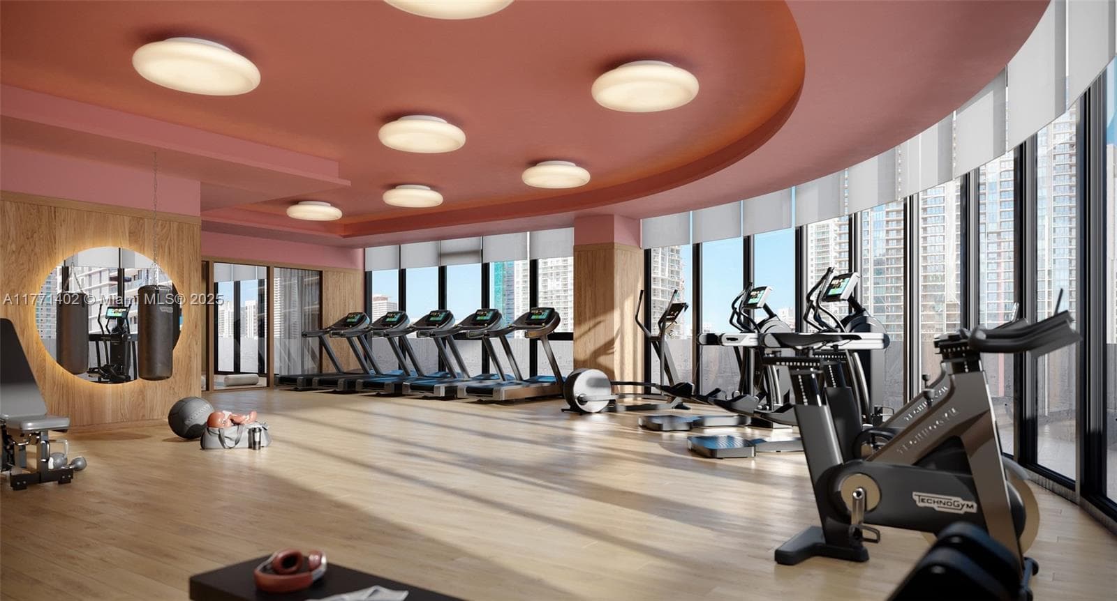 690 SW 1 Avenue # 3901, Miami FL 33130 — 10
