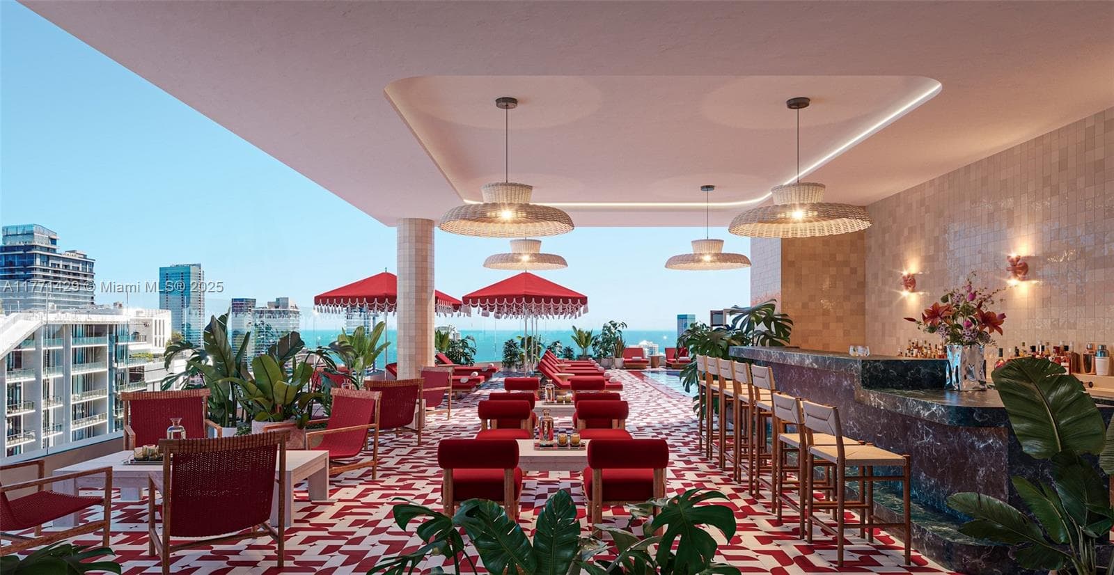 690 SW 1 Avenue # 4010, Miami FL 33130 — 16