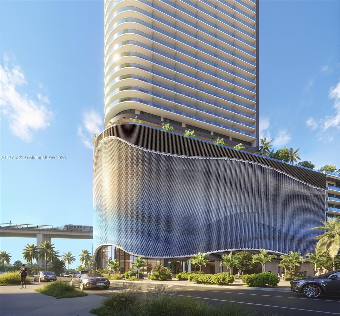 690 SW 1 Avenue # 4010, Miami FL 33130 — 22