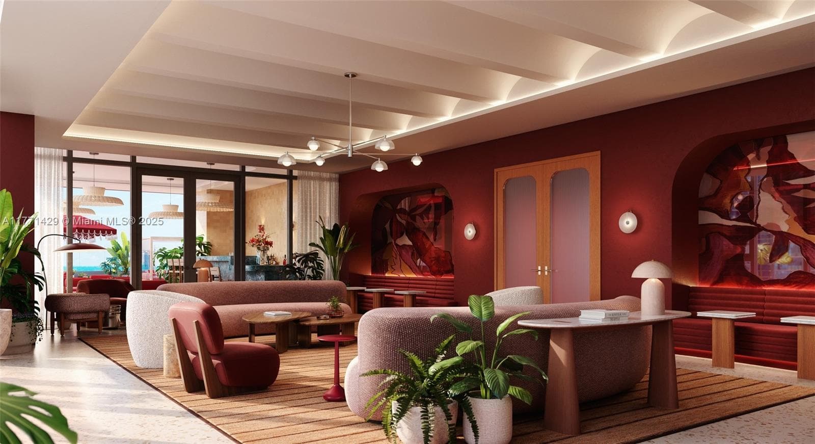 690 SW 1 Avenue # 4010, Miami FL 33130 — 14