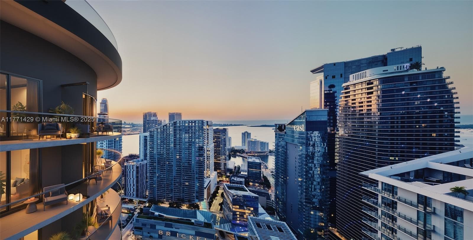 690 SW 1 Avenue # 4010, Miami FL 33130 — 19